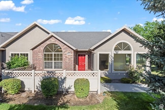 317 S 450 W Unit 70B, Springville, UT 84663