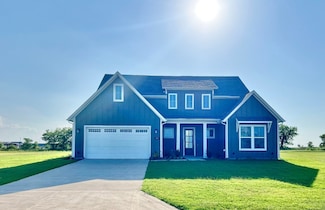 709 Lexington Ln, Nevada, TX 75173