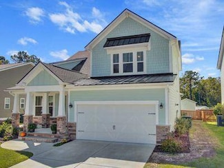 1309 Enfield Ln, Mount Pleasant, SC 29466