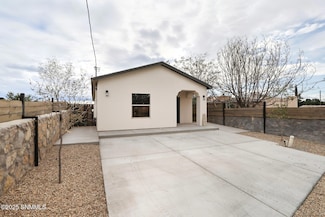 649 Juniper Ave, Las Cruces, NM 88001