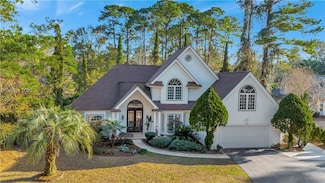 11 Tillinghast Cir, Bluffton, SC 29910