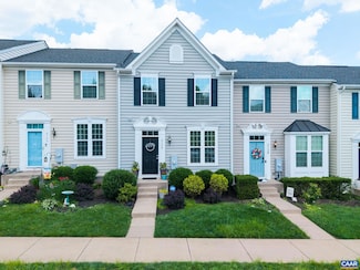 2140 Elm Tree Knoll, Charlottesville, VA 22911