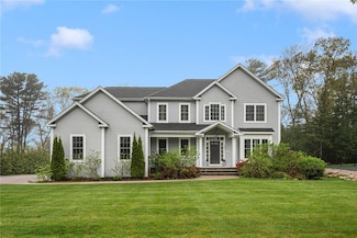 397 Sylvan Ct, Saunderstown, RI 02874