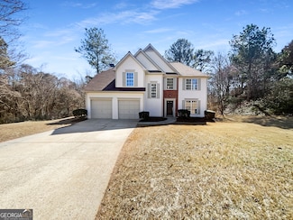 1740 Berry Ct, Cumming, GA 30041