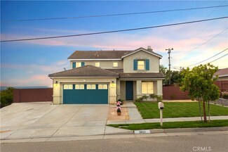 3822 Jupiter Ave, Lompoc, CA 93436