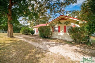 7685 Holland Rd, Metter, GA 30439