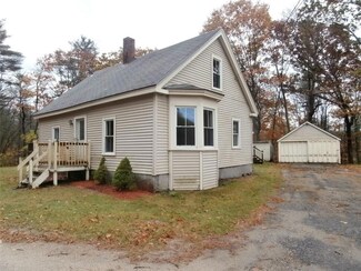 340 River Rd, West Baldwin, ME 04091
