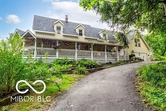 7540 S Mooresville Rd, Indianapolis, IN 46221