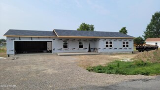 539 Franklin St, Convoy, OH 45832