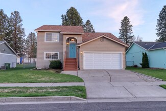 2002 E Houghton Ave, Spokane, WA 99217