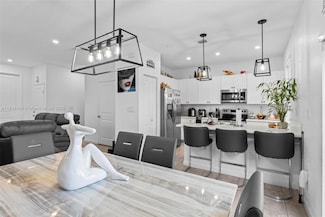 11310 SW 254th Terrace, Princeton, FL 33032