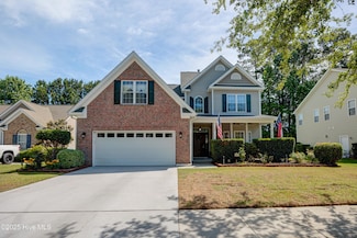 4029 Berberis Way, Wilmington, NC 28412