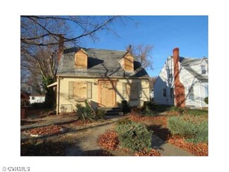 3504 North Ave, Richmond, VA 23222