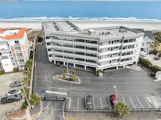 1581 S Waccamaw Dr Unit 402, Murrells Inlet, SC 29576