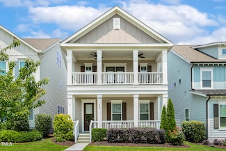 316 Levi Ln, Wake Forest, NC 27587