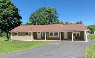 12 Sunset Ave, Lisbon Falls, ME 04252