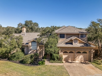 15558 Clover Ridge, San Antonio, TX 78248