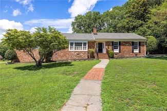 10506 Covent Rd, Henrico, VA 23238