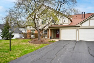 849 Kilkenny Dr Unit D, Wheaton, IL 60189