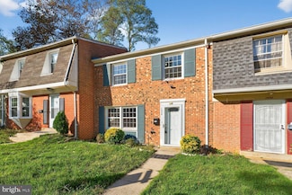 1532 Potomac Heights Dr Unit 204, Fort Washington, MD 20744