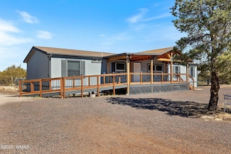 121A Acr 3312, Vernon, AZ 85940