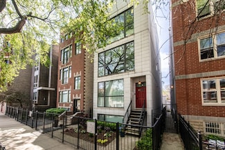 1411 W Huron St Unit 2, Chicago, IL 60642