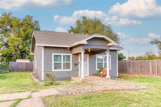 1011 W 5th St, Elk City, OK 73644