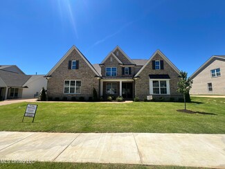 6933 Sunrise Loop W, Olive Branch, MS 38654