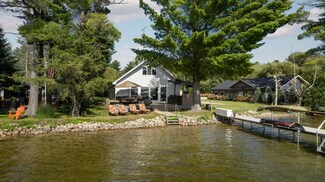 4210 Oakwood Ct, Lewiston, MI 49756