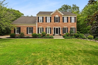 3 Norumbega Cir, Franklin, MA 02038