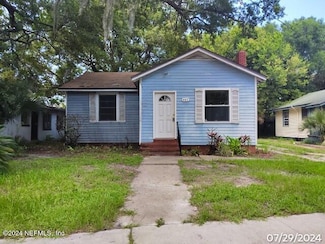 447 W 26th St, Jacksonville, FL 32206