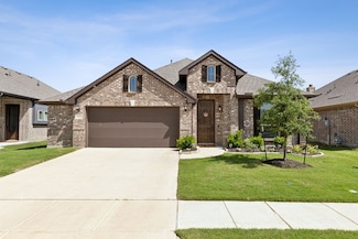 343 Winterwood Dr, Lavon, TX 75166