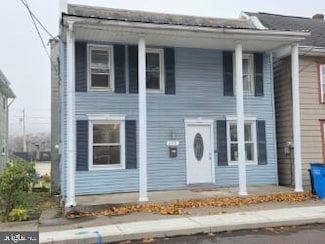 459 Queen St, Northumberland, PA 17857