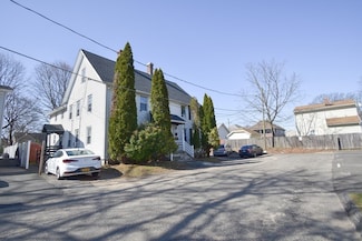 45-47 Beaudry St, Springfield, MA 01151