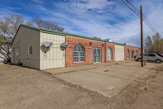 521 Ash Ave, Dalhart, TX 79022