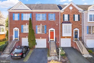6354 Cullen Place, Haymarket, VA 20169