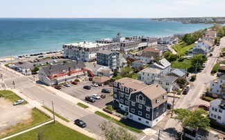 132 Bay St Unit 10, Hull, MA 02045