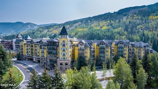 728 W Lionshead Cir Unit R-303, Vail, CO 81657