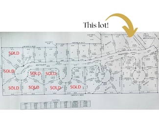 Blk 2 Lot 1 Southfork Phase 3, Woodward, OK 73801