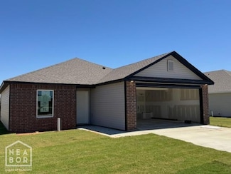4728 Bosworth St, Jonesboro, AR 72404
