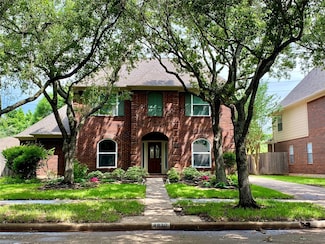 4830 Plantation Colony Dr, Sugar Land, TX 77478