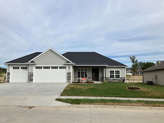 2129 Random Ridge, Columbia, MO 65201