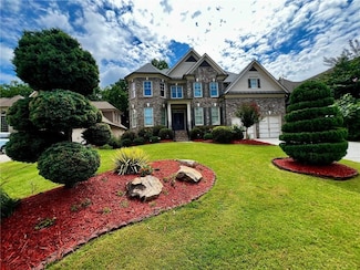 3430 Lassiter Falls Dr NE, Marietta, GA 30062