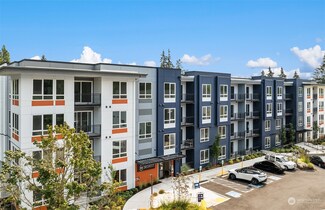 14598 Westminster Way N Unit 403, Shoreline, WA 98133