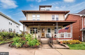 368 W State St, Hamburg, PA 19526