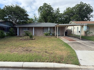 254 W Greenway Ave, San Antonio, TX 78226