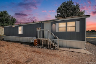 218 Grape St Unit 3, Hudson, CO 80642