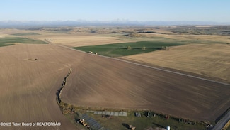 TBD E 900 N, Ashton, ID 83420