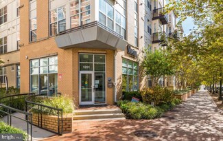 1201 E West Hwy, Silver Spring, MD 20910