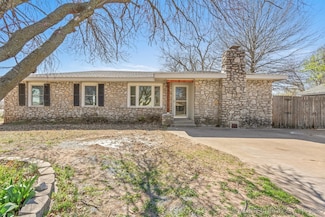 394 E 147th St S, Glenpool, OK 74033